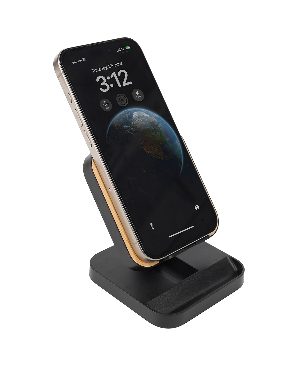 STAUNCH - Fast Charging Stand